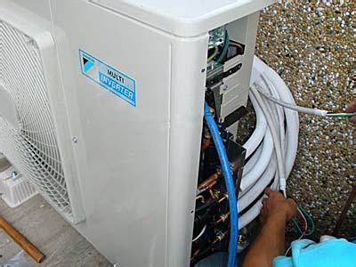 唐县商场中央空调分析及中央空调的维保分析