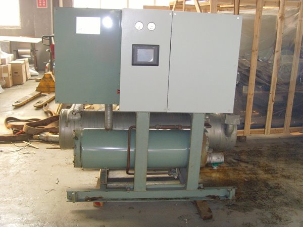 唐县酒店中央空调不停机清洗方法介绍